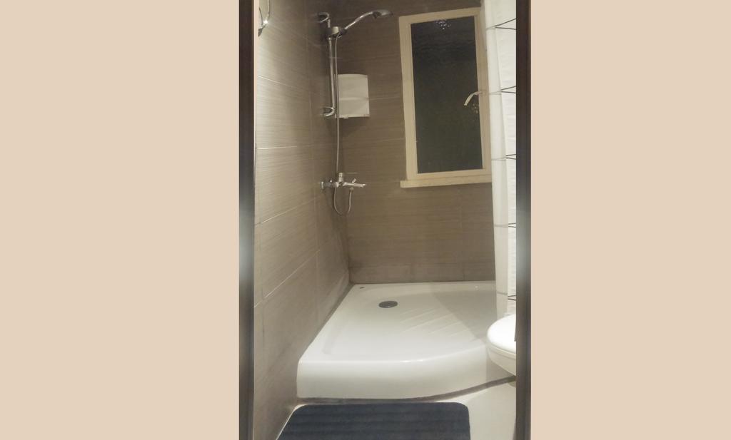 Apartmán Ledras Town Center Nikósie Exteriér fotografie